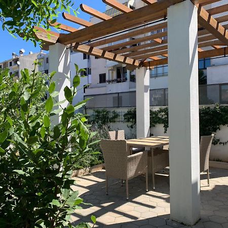 Apartment Denis Rovinj Bagian luar foto