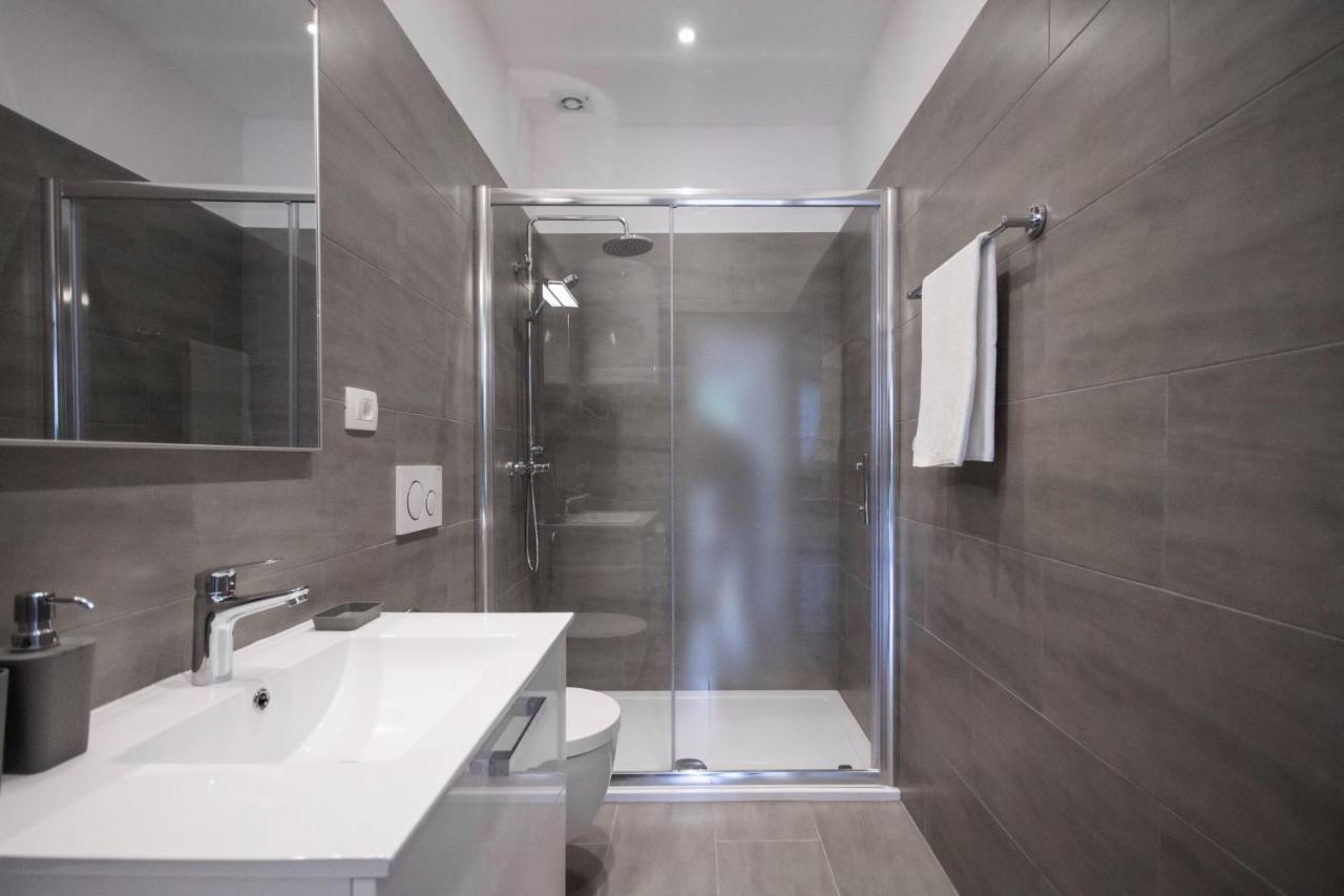 Apartment Denis Rovinj Bagian luar foto